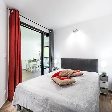 Caesar Domus-3 By Interhome Appartement *