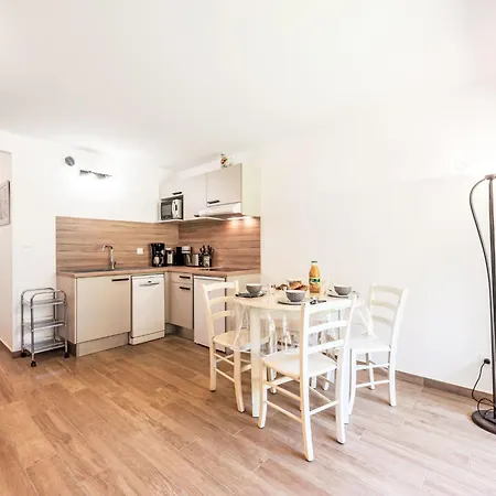 Appartement Caesar Domus-3 By Interhome *