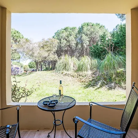 Caesar Domus-3 By Interhome Appartement Saint-Tropez