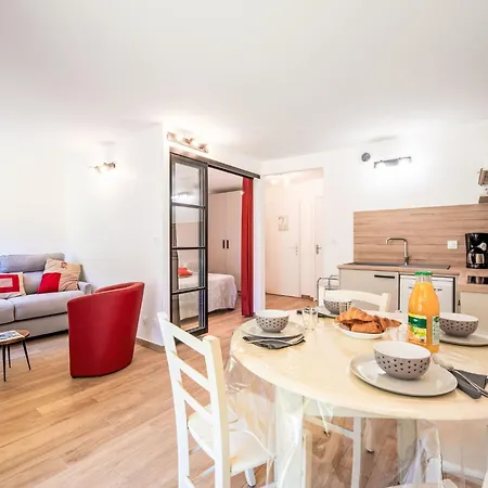 Appartement Caesar Domus-3 By Interhome *