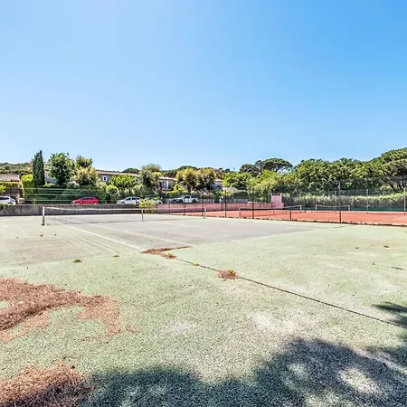 Lägenhet Caesar Domus-3 By Interhome *