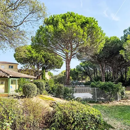 Appartement Caesar Domus-3 By Interhome Saint-Tropez