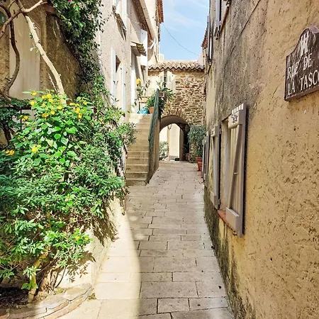 Caesar Domus-3 By Interhome Saint-Tropez