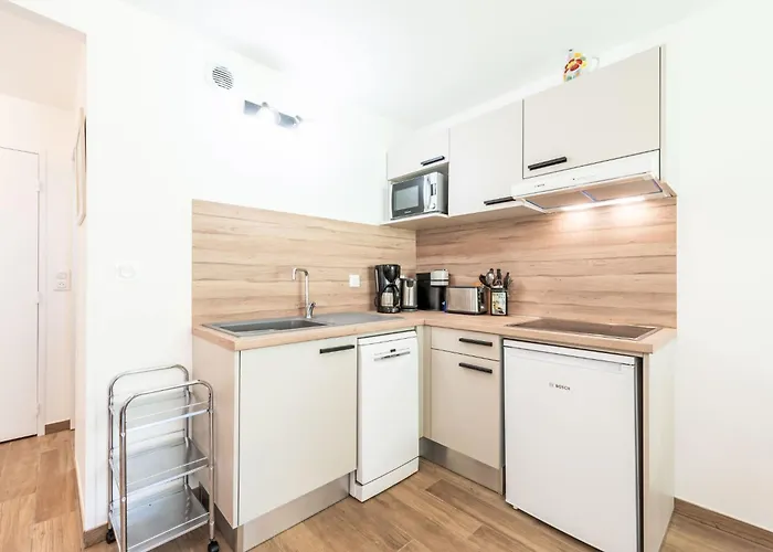 Caesar Domus-3 By Interhome Saint-Tropez