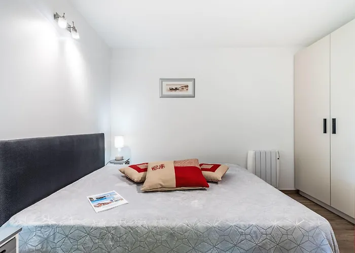 Appartamento Caesar Domus-3 By Interhome Saint-Tropez