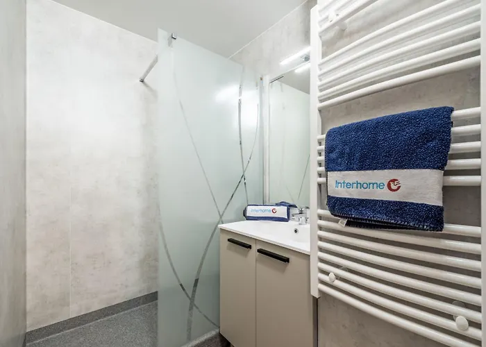 Caesar Domus-3 By Interhome