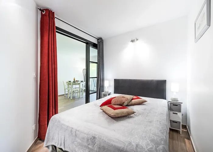 Caesar Domus-3 By Interhome Daire *