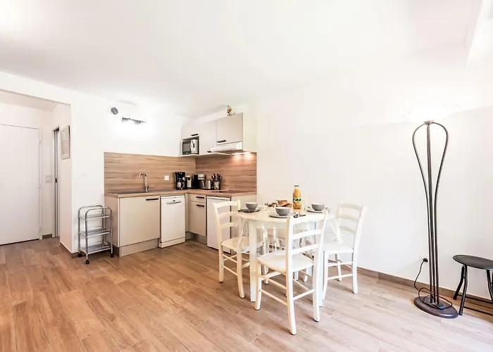 Appartamento Caesar Domus-3 By Interhome *