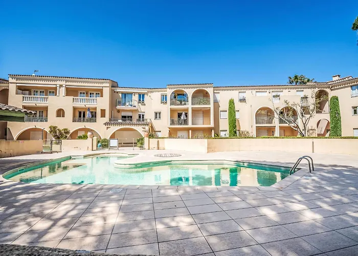 Caesar Domus-3 By Interhome *