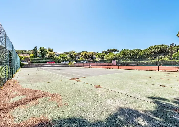 Daire Caesar Domus-3 By Interhome *