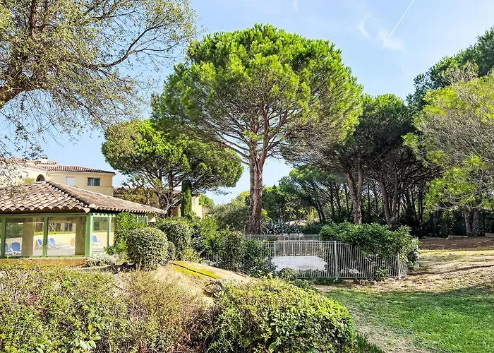 Appartamento Caesar Domus-3 By Interhome Saint-Tropez