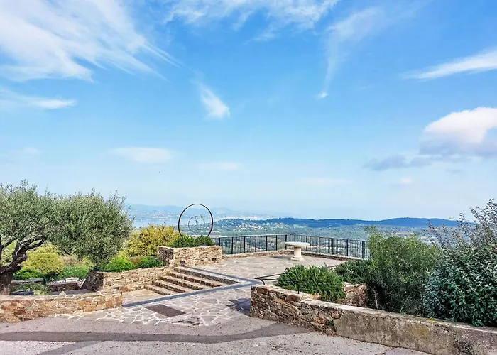 Appartamento Caesar Domus-3 By Interhome Saint-Tropez