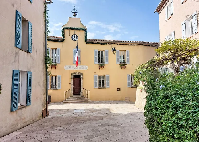 Caesar Domus-3 By Interhome